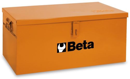 Beta C22B Szerszámláda acéllemezből (022000150)