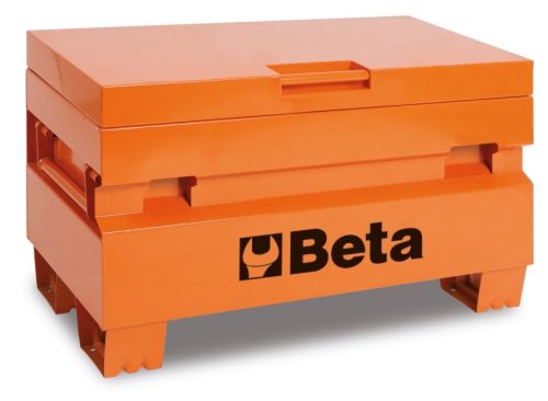 Beta C22P Szerszámos műhelyláda, lemezből (022000245)