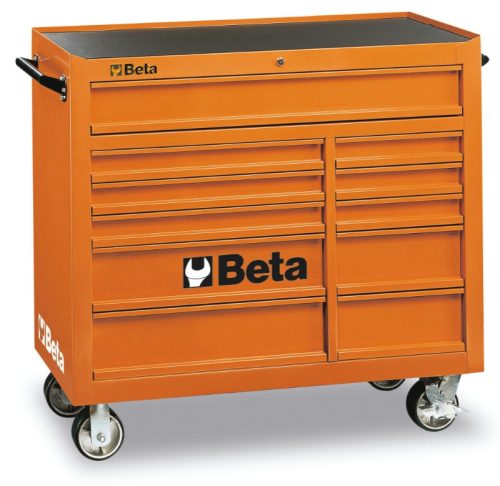 Beta C38 - 3800 11 fiókos szerszámkocsi (038000002)