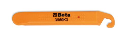 Beta 3969K3 Gumileszedő, 3 db, műanyag (039690130)
