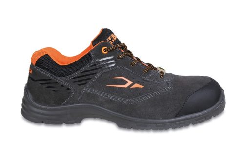 Beta 7212G 37 ÚJ, FLEX MUNKACIPŐ A Beta munkavédelmi cipői egyedülállóan rugalmasak, mindeközben erősek és tartósak. (072120337)