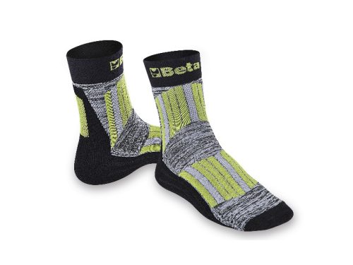 Beta 7427 Maxi Sneaker zokni védő és szellőző betétekkel a sípcsont és a rüszt területén L (074270004)