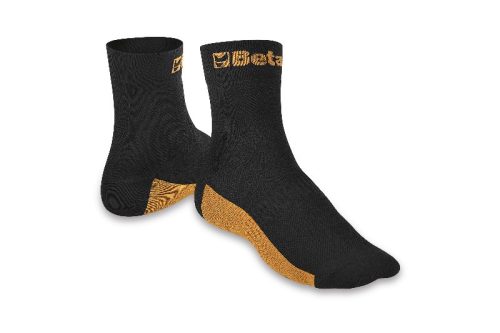 Beta 7429 Maxi Sneaker zokni védő és szellőző betétekkel M (074290002)