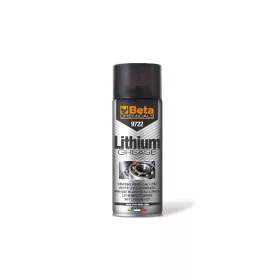 Beta 9722 (2) LÍTIUMOS ZSÍRZÓ SPRAY (097221040)