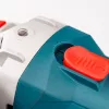 BORMANN Pro Sarokcsiszoló 1400W, 125mm, szabályozható fordulat 2800-10000rpm (BAG1450)