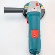 BORMANN Pro Sarokcsiszoló 1700W, 125mm, szabályozható fordulat 0-10500rpm (BAG1700)