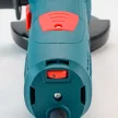 BORMANN Pro Sarokcsiszoló 1700W, 125mm, szabályozható fordulat 0-10500rpm (BAG1700)