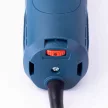 BORMANN Pro Sarokcsiszoló 1700W, 125mm, szabályozható fordulat 0-10500rpm (BAG1700)
