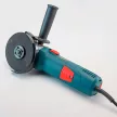 BORMANN Pro Sarokcsiszoló 1700W, 125mm, szabályozható fordulat 0-10500rpm (BAG1700)