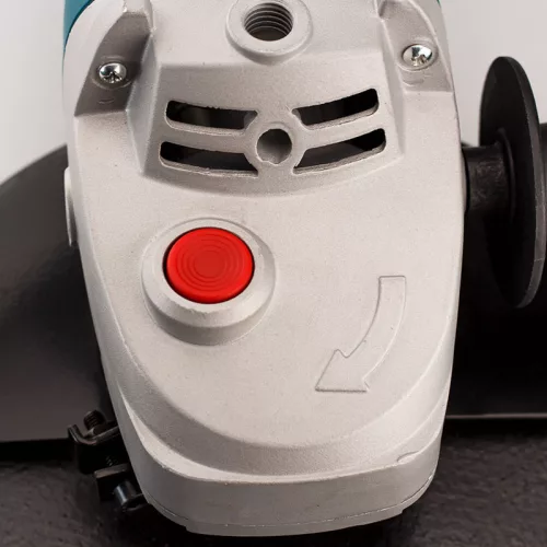 BORMANN Pro Sarokcsiszoló 2400W, 230mm (BAG2400)