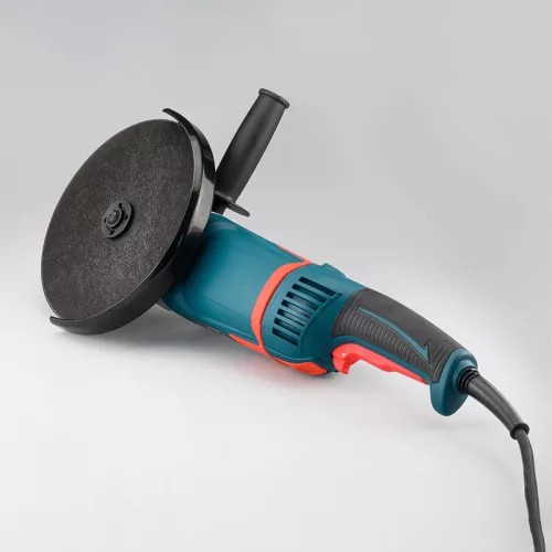 BORMANN Pro Sarokcsiszoló 2400W, 230mm (BAG2400)