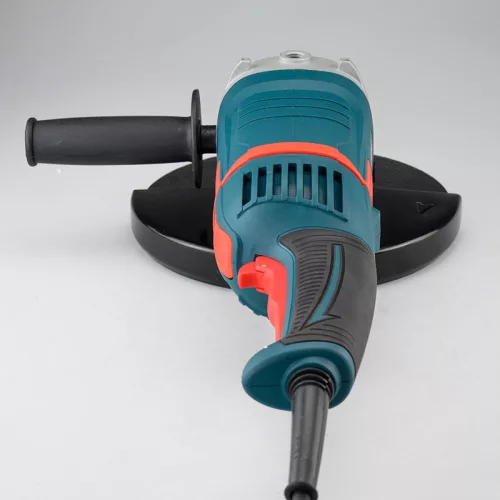 BORMANN Pro Sarokcsiszoló 2400W, 230mm (BAG2400)