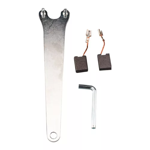 BORMANN Pro Sarokcsiszoló 2400W, 230mm (BAG2400)