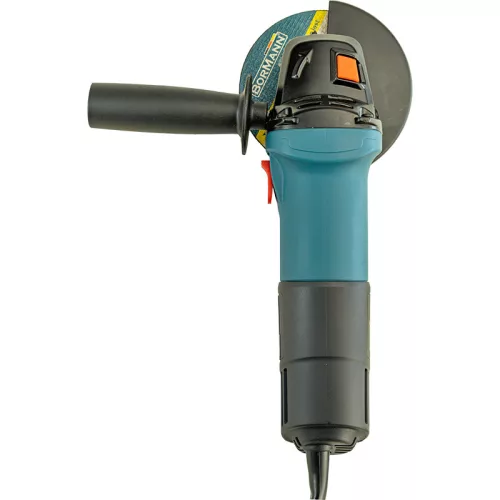 BORMANN Lite Sarokcsiszoló 710W, Φ115mm, 11000rpm (BAG7100)