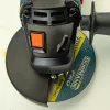 BORMANN Lite Sarokcsiszoló 710W, Φ115mm, 11000rpm (BAG7100)