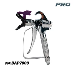   BORMANN Pro AIRLESS FESTÉKSZÓRÓ PISZTOLY, BAP7000-hez (BAP7001)
