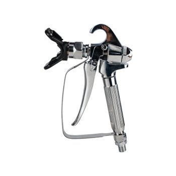   BORMANN Pro AIRLESS FESTÉKSZÓRÓ PISZTOLY, BAP7000-hez (BAP7001)