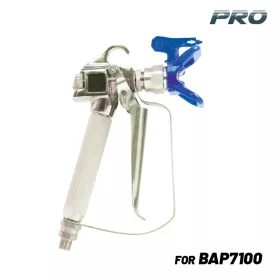 BORMANN Pro AIRLESS SPRAY PISZTOLY BAP7100-HOZ (BAP7052)