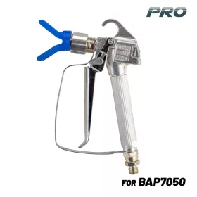 BORMANN Pro AIRLESS SPRAY PISZTOLY BAP7050-HOZ (BAP7054)