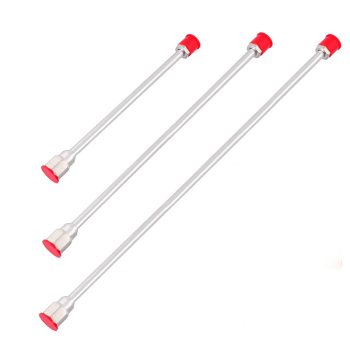   BORMANN Pro LEVEGŐ SZÓRÓPÍSZTOL KIALAKÍTÁSA 100cm (BAP7082)