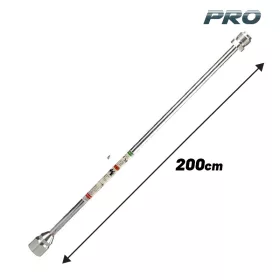   BORMANN Pro LEVEGŐ SZÓRÓPisztoly KIBOCSÁTÁS 200cm (BAP7083)
