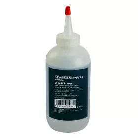   BORMANN Pro kenőolaj levegő szivattyúkhoz bap7050/bap7100-hoz, 120ml (BAP7095)