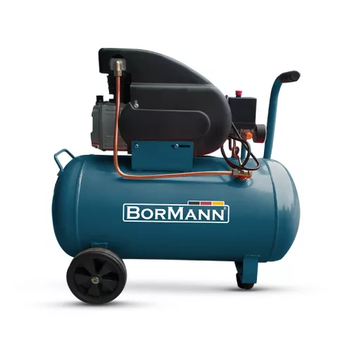 BORMANN Pro Levegős kompresszor 24L 188L/min (BAT5002)