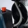 BORMANN Pro Olajmentes szénkefementes légkompresszor 25 literes tartály, 8 bar, 65 dB, csendes (BAT5080)