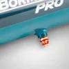 BORMANN Pro Olajmentes légkompresszor 1,5 LE, 6 literes tartály, 180 l/perc, 8 bar (BAT5100)