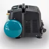 BORMANN Pro Olajmentes légkompresszor 1,5 LE, 6 literes tartály, 180 l/perc, 8 bar (BAT5100)