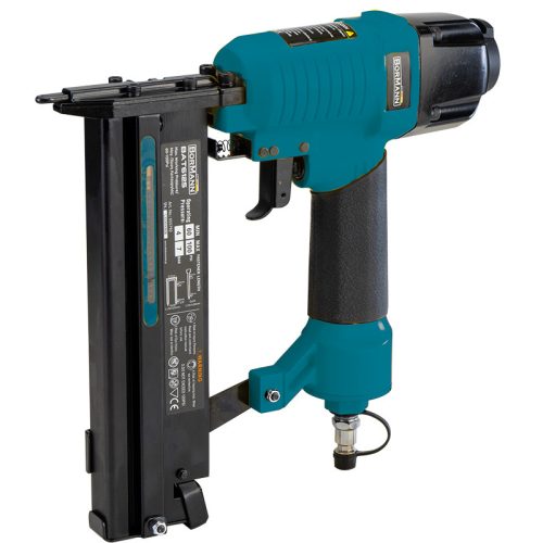 BORMANN Lite levegős tűzőgép, 10-50mm/16-40mm (BAT6125)