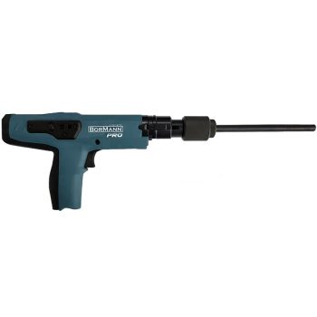   BORMANN Pro PORMŰKÖDTETÉSŰ PATRONOS SZIGETELÉS RÖGZÍTŐ SZERSZÁM, BMC TOK (BAT6400)