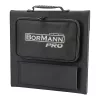 BORMANN Pro Napelem összecsukható kivitelben hordozható energiaállomáshoz, 60 W, 18 V / 3,3 A, USB-A és USB-C  (BBC5011)