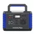 BORMANN Pro MOBIL ÁRAMFORRÁS  500 W ( POWER BANK ) (BBC5020)