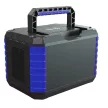 BORMANN Pro MOBIL ÁRAMFORRÁS  500 W ( POWER BANK ) (BBC5020)