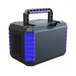 BORMANN Pro MOBIL ÁRAMFORRÁS ( POWER BANK ) (BBC5030) AKKU