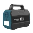 BORMANN Pro tápegység  TELJESÍTMÉNY 300W, 230Wh/72000mAh, 12V/24V, AC, DC, C TÍPUS, USB-A, LiFePO (BBC5050)