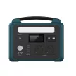 BORMANN Pro MOBIL ÁRAMFORRÁS NAPELEMES ( POWER BANK ) (BBC5060)
