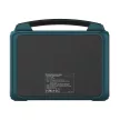 BORMANN Pro MOBIL ÁRAMFORRÁS NAPELEMES ( POWER BANK ) (BBC5060)
