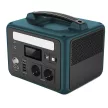 BORMANN Pro MOBIL ÁRAMFORRÁS NAPELEMES ( POWER BANK ) (BBC5060)
