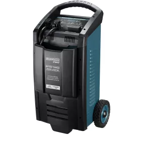   BORMANN Pro akkumulátor TÖLTŐ-bikázó 12/24V-600A (BBC7550)