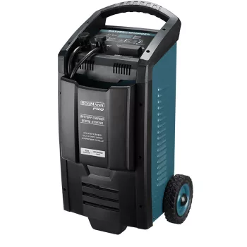   BORMANN Pro akkumulátor TÖLTŐ-bikázó 12/24V-600A (BBC7550)