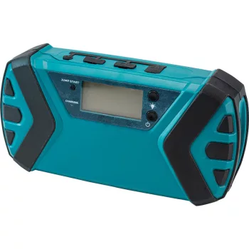   BORMANN Pro POWER BANK és gépjármű bikázó, 12V 15000Ah/600A (BBC9010)