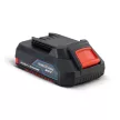 BORMANN Pro akkumulátor 20V,Li-Ion, 2.0Ah (BBP2002)