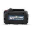 BORMANN Pro akkumulátor 20V,Li-Ion, 8.0Ah (BBP2011)
