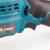 BORMANN Pro akkumulátoros SZABlyAfűrész 12V, Li-Ion (akku és töltő nélkül) (BBP2400)
