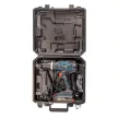 BORMANN Pro Akkumulátoros ütvefúró 20V, 40Nm, 1x2Ah Li-Ion Akku (BBP3050)