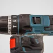 BORMANN Pro Akkumulátoros ütvefúró 20V, 40Nm, 1x2Ah Li-Ion Akku (BBP3050)
