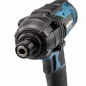   BORMANN Pro akkumulátoros ütvecsavarozó 20V, Li-Ion, 180Nm (akku és töltő nélkül) (BBP3300)