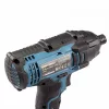 BORMANN Pro akkumulátoros ütvecsavarozó 20V, Li-Ion, 180Nm (akku és töltő nélkül) (BBP3300)